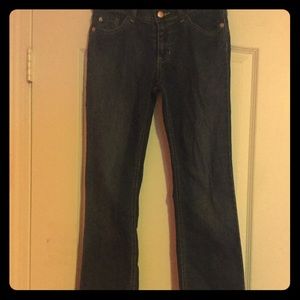 Girls bootcut jeans, OFFERS WELCOME!